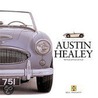 Austin-Healey door Bill Piggott