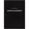 Lente in Sydney by R. Ohlsen