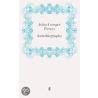 Autobiography by John Cowper Powys