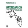 Autobiography door Robert Lyons