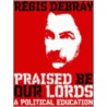 Autobiography door Regis Debray