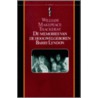 Memoires van de hoogwelgeboren Barry Lyndon by William Makepeace Thackeray
