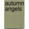 Autumn Angels door Arthur Byron Cover