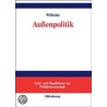 Außenpolitik by Andreas Wilhelm