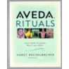 Aveda Rituals door Horst Rechelbacher