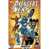 Avengers Next door Tom DeFalco