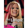 Avril Lavigne door Jeff Burlingame