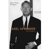 Axel Springer door Hans Peter Schwarz