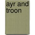 Ayr And Troon