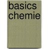 Basics Chemie door Sandra Meyer