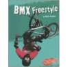 Bmx Freestyle by Matt Doeden