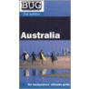 Bug Australia door Tim Uden