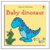Baby Dinosaur door Fiona Watts