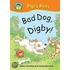 Bad Dog Digby