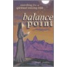 Balance Point door Joseph Jenkins