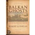 Balkan Ghosts