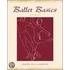 Ballet Basics