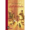 Ballettschuhe door Noel Streatfeild