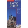 Baltic States by Globetrotter