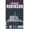 Barracuda 945 door Patrick Robinson