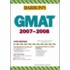 Barron's Gmat