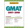 Barron's Gmat door Stephen Hilert