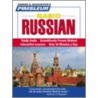 Basic Russian door Pimsleur