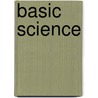 Basic Science door Jewel Varnado