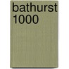 Bathurst 1000 door John McBrewster