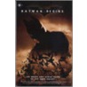 Batman Begins by Scott Beatty