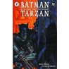Batman/Tarzan door Ron Marz