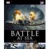 Battle At Sea door R.G. Grant