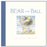 Bear And Ball door Cliff Wright