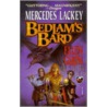 Bedlam's Bard door Mercedes Lackey
