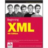Beginning Xml by Joe Fawcett