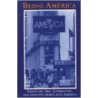 Being America door Alan West
