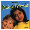 Being Friends door Althea
