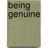 Being Genuine