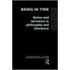 Being in Time