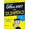 Office 2007 voor Dummies