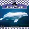 Beluga Whales door Megan M. Gunderson