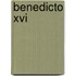 Benedicto Xvi