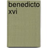 Benedicto Xvi door Peter Seewald