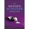 De meisjesschilder door Mionika Feth