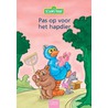 Pas op voor het hapdier