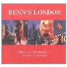 Benn's London door Oliver Benn