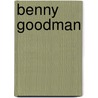 Benny Goodman door Onbekend