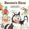 Benson's Race by Marilyn Clements