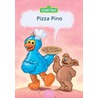 Pizza Pino door B. Rompa
