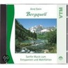 Bergquell. Cd door Arnd Stein